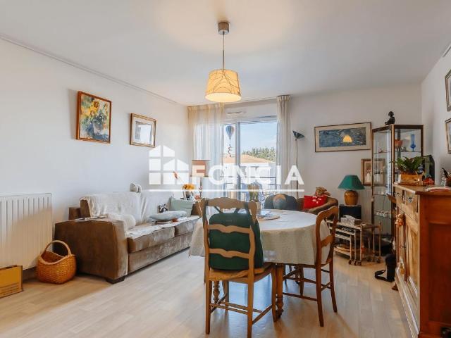 Appartement vente à Les Sables-d'Olonne, Château-d'olonne