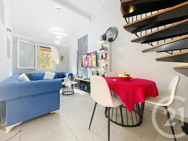 Appartement vente à Montpellier