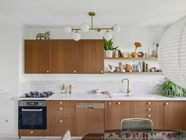Appartement vente à Bobigny, Pantin