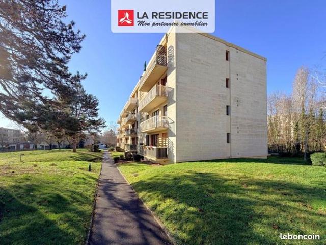 Appartement vente à Argenteuil, Herblay