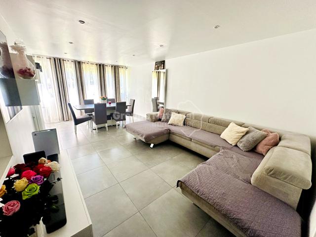 Appartement vente à Istres, Vitrolles