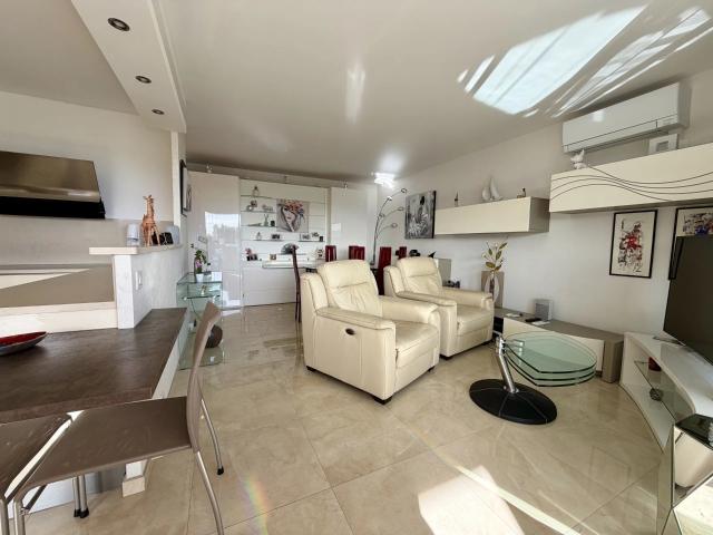 Appartement vente à Les Puits, Cannes