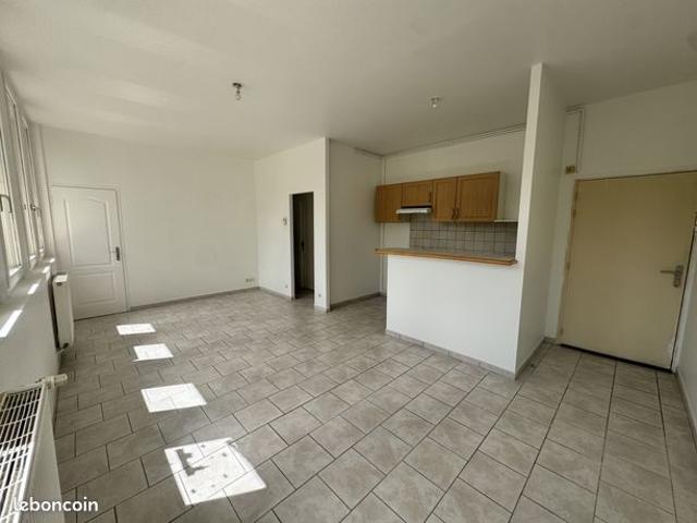 Appartement vente à Sens, Chaumont
