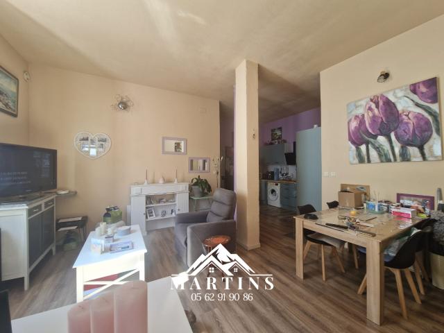 Appartement vente à Argelès-Gazost, Argelès-gazost