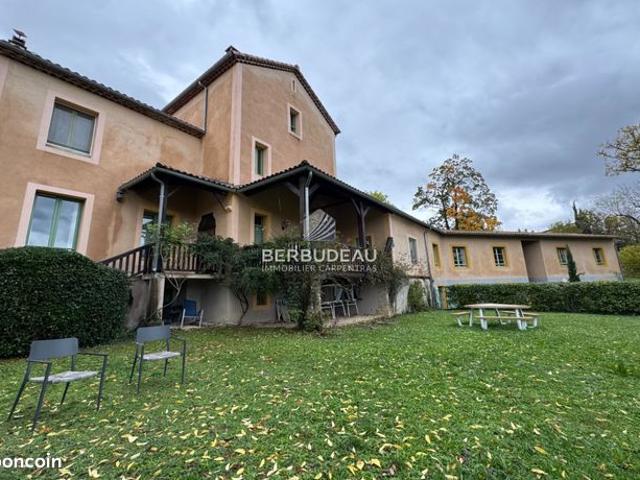 Appartement vente à Montbrun-les-bains, Drôme