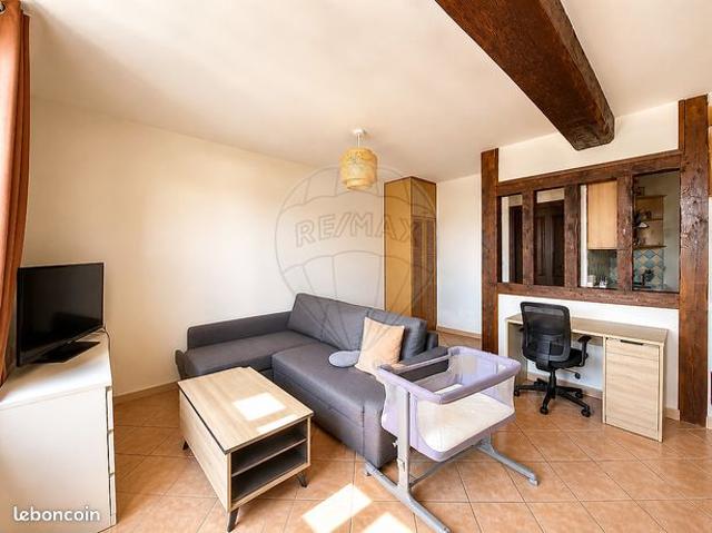 Appartement vente à Sarcelles, Survilliers