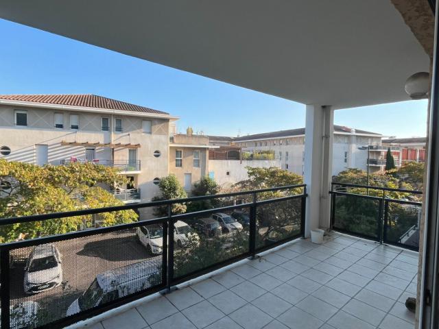 Appartement vente à Aix-en-Provence, Aix-en-provence