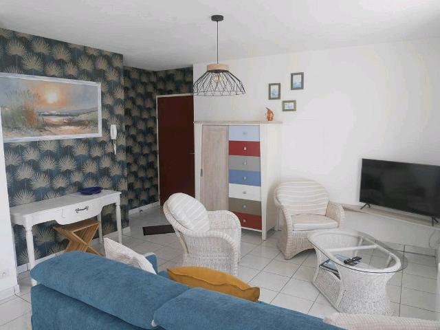 Appartement location à Les Sables-d'Olonne, Saint-hilaire-de-riez