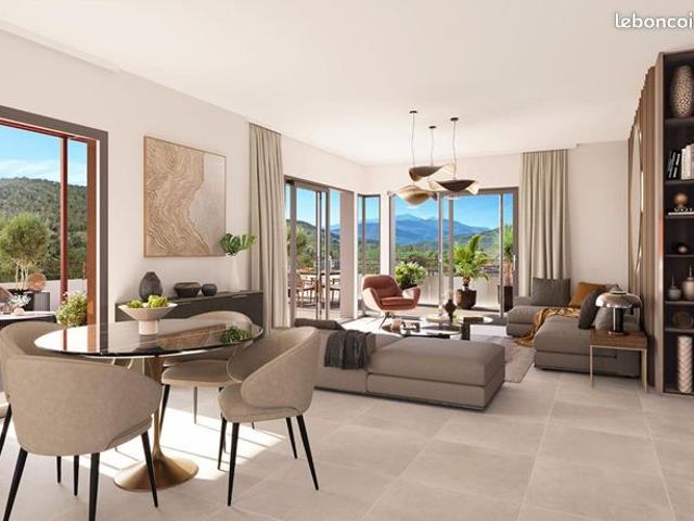Appartement vente à Céret