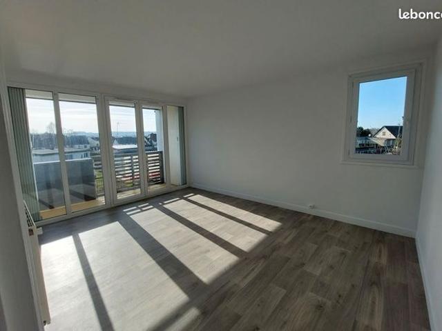 Appartement vente à Dieppe, Gournay-en-bray