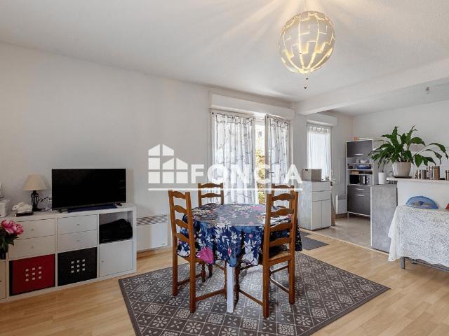 Appartement vente à Arcachon, Le Teich