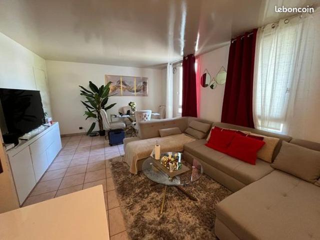 Appartement vente à Torcy, Champs-sur-marne