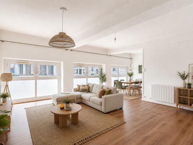 Appartement vente à Lyon, Métropole de Lyon