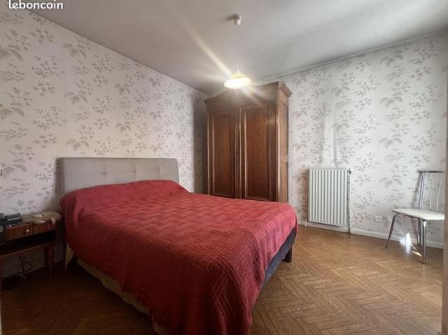 Appartement vente à Tournon-sur-Rhône, Annonay