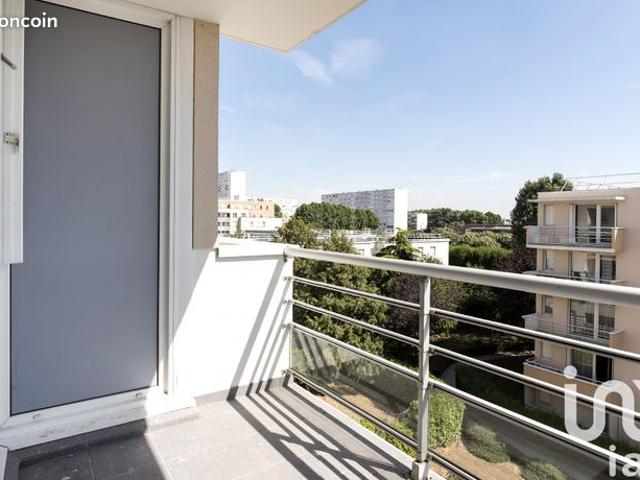 Appartement vente à Créteil, Bonneuil-sur-marne