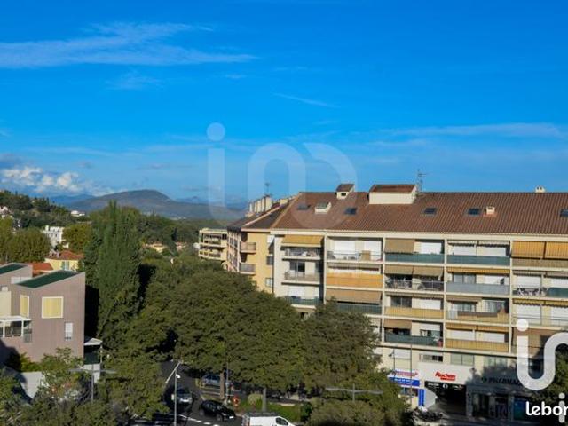 Appartement vente à Grasse, Vence