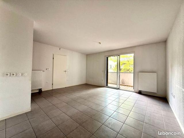 Appartement vente à Bordeaux, Eysines