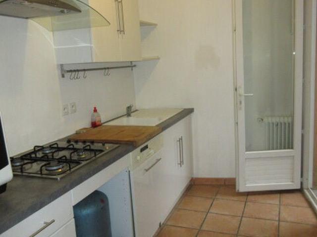 Appartement vente à Arrondissement de Toulon, Toulon