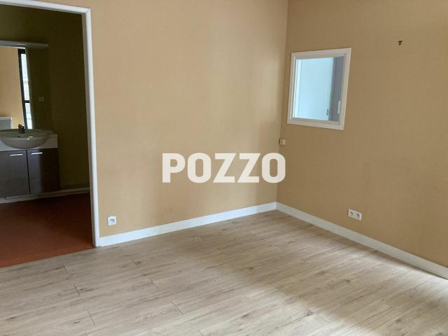 Appartement location à Vire