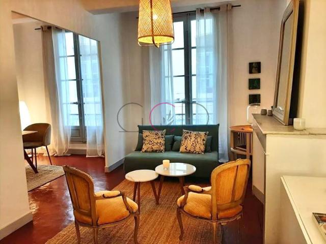 Appartement vente à Aix-en-Provence, Aix-en-provence