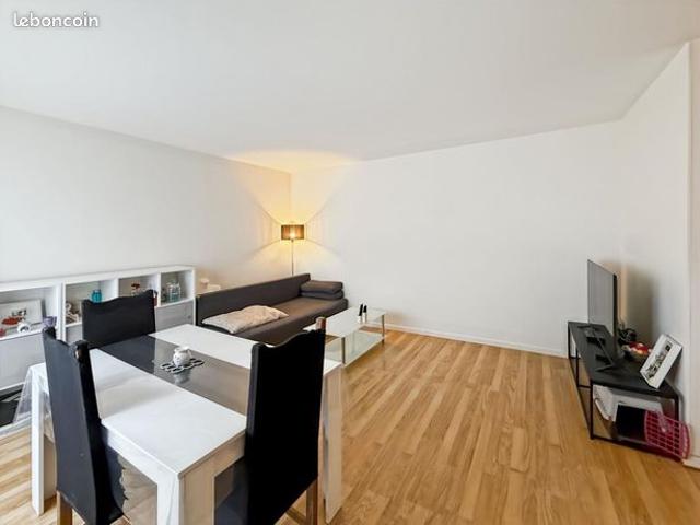 Appartement vente à Reims