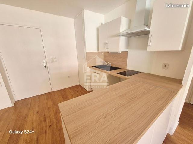Appartement vente à Épernay, Epernay