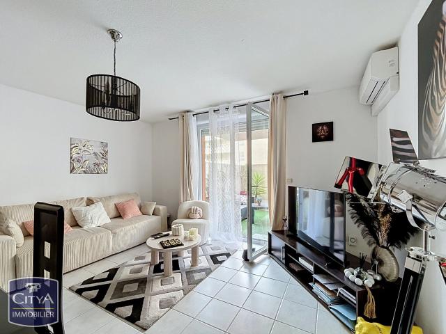 Appartement vente à Nîmes