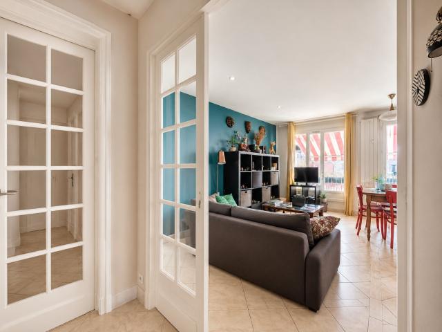 Appartement vente à Saint-Denis, Île-de-France