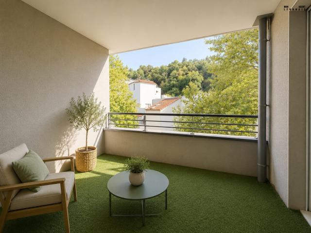 Appartement vente à Lyon, Métropole de Lyon