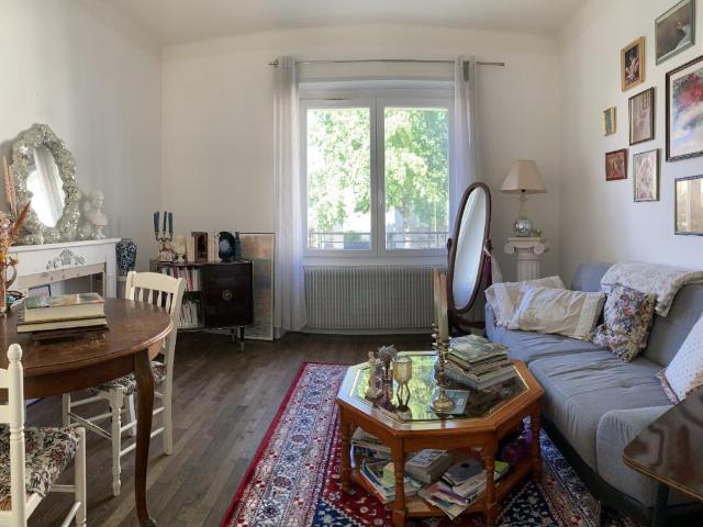 Appartement location à Nancy