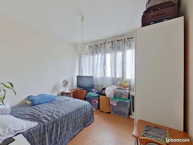Appartement vente à Tours
