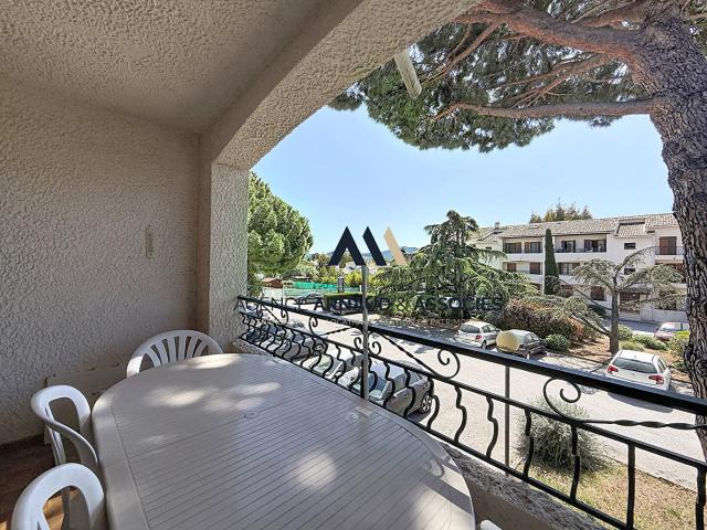 Appartement vente à Arrondissement de Toulon, Saint-cyr-sur-mer