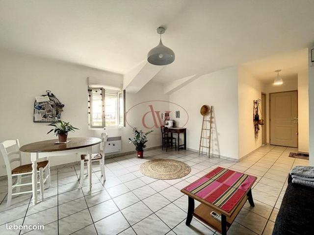 Appartement vente à Perpignan, Saleilles