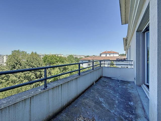 Appartement vente à Lyon, Métropole de Lyon