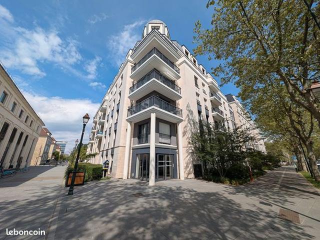 Appartement vente à Nanterre, La Garenne-colombes