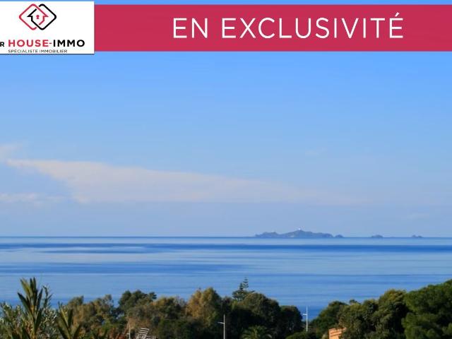 Appartement vente à Ajaccio, Grosseto-prugna