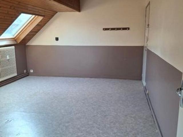 Appartement vente à Lons-le-Saunier, Lons-le-saunier