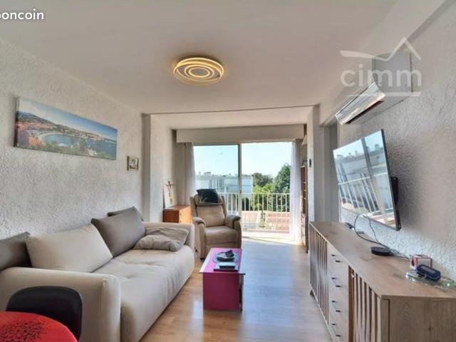Appartement vente à Brive-la-Gaillarde, Saint-cyprien