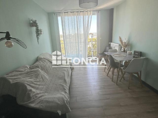 Appartement vente à Tours, Joué-lès-tours