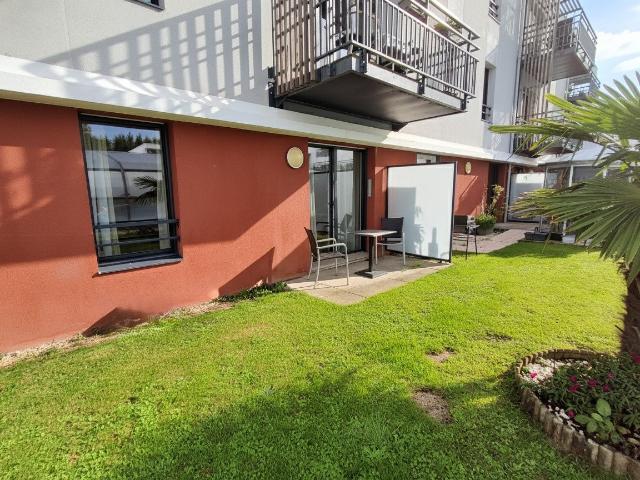 Appartement vente à Les Sables-d'Olonne, Château-d'olonne