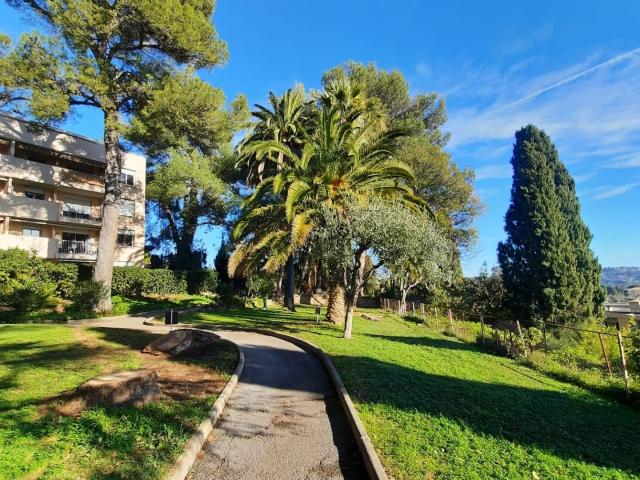 Appartement vente à Grasse, Alpes-Maritimes