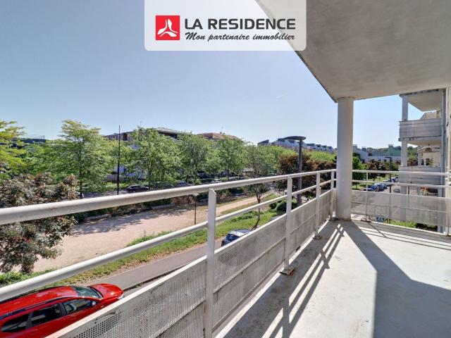 Appartement vente à Saint-Germain-en-Laye, Achères