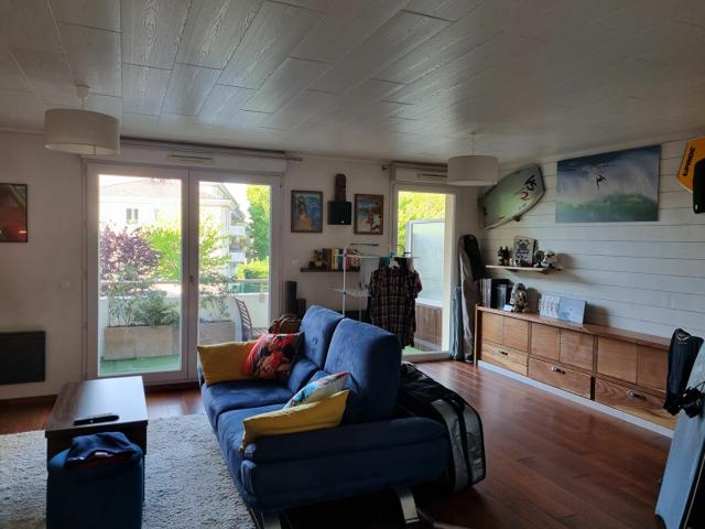 Appartement vente à Bordeaux, Blanquefort