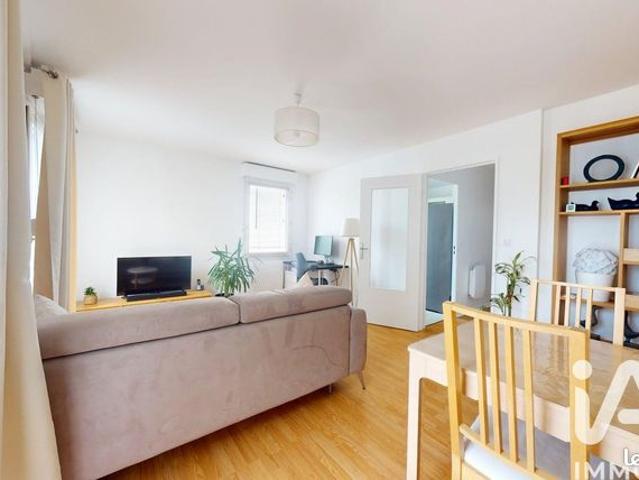 Appartement vente à Versailles, Montigny-le-bretonneux