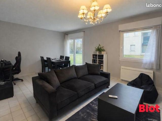 Appartement vente à Rennes, Bretagne