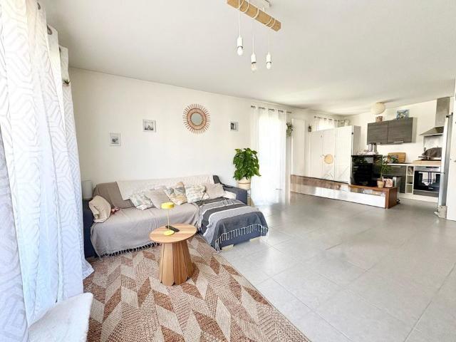 Appartement vente à Reignier, Reignier-Ésery