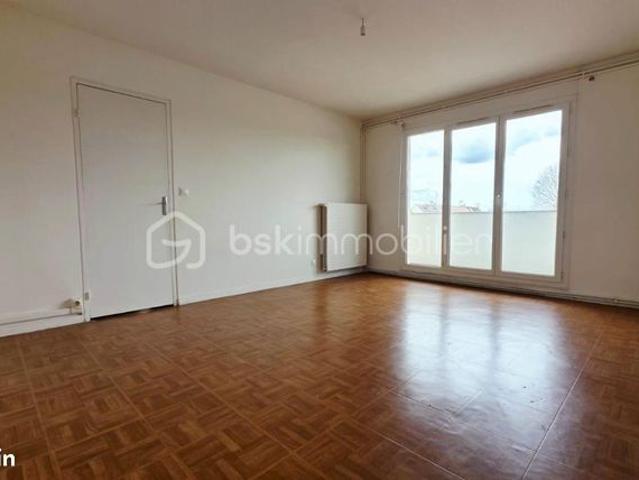 Appartement vente à Senlis, Le Plessis-belleville