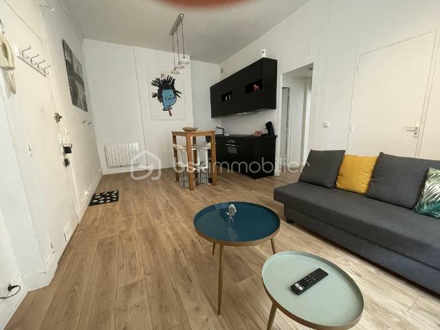 Appartement vente à Pau
