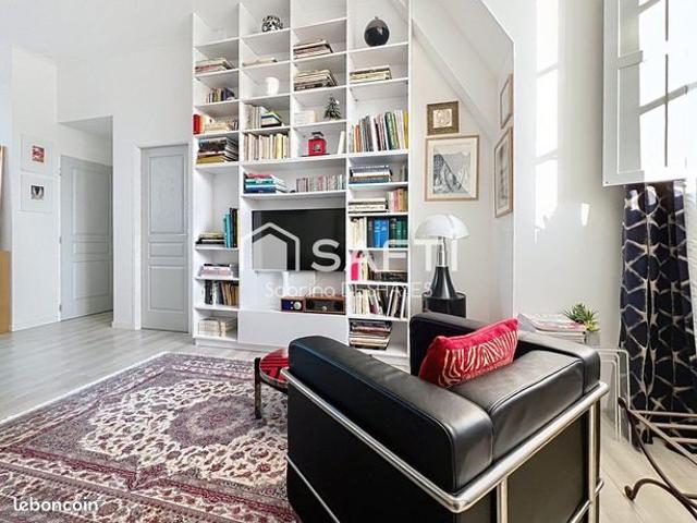 Appartement vente à Savonnières, Indre-et-Loire