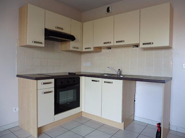 Appartement location à Rodez, Lapanouse
